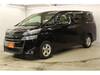 TOYOTA VELLFIRE HYBRID