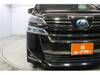 TOYOTA VELLFIRE HYBRID