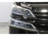TOYOTA VELLFIRE HYBRID