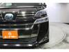 TOYOTA VELLFIRE HYBRID