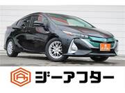 2017 TOYOTA PRIUS PHV
