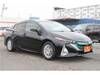 TOYOTA PRIUS PHV