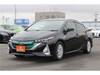 TOYOTA PRIUS PHV