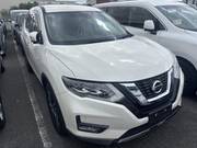 2017 NISSAN X-TRAIL 20X