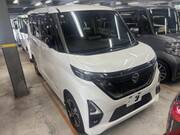 2021 NISSAN ROOX