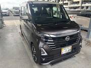 2025 NISSAN ROOX