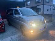2005 NISSAN ELGRAND VG