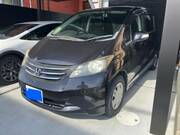 2009 HONDA FREED