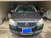 2006 VOLKSWAGEN POLO