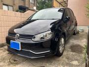 2016 VOLKSWAGEN POLO