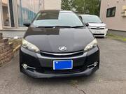 2013 TOYOTA WISH 1.8S