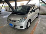 2002 TOYOTA ESTIMA