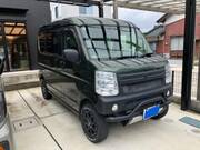 2019 SUZUKI EVERY WAGON