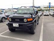 2013 TOYOTA FJ CRUISER