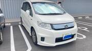 2012 HONDA FREED SPIKE HYBRID