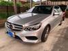 MERCEDES BENZ E-CLASS