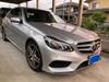 MERCEDES BENZ E-CLASS