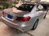 MERCEDES BENZ E-CLASS