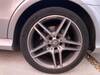 MERCEDES BENZ E-CLASS