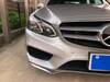 MERCEDES BENZ E-CLASS