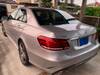 MERCEDES BENZ E-CLASS