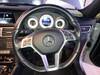 MERCEDES BENZ E-CLASS