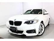2014 BMW 2 SERIES