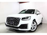 2019 AUDI Q2