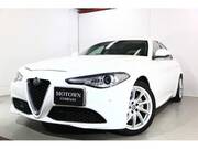 2017 ALFA ROMEO GIULIA