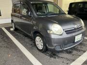 2008 TOYOTA SIENTA