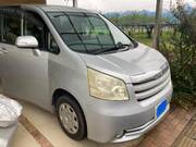 2007 TOYOTA NOAH