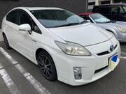 2010 TOYOTA PRIUS S
