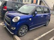 2016 DAIHATSU CAST