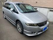2006 HONDA ODYSSEY ABSOLUTE