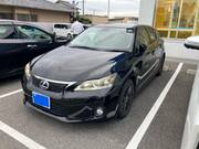 2011 LEXUS CT