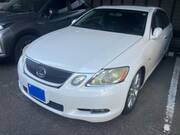 2006 LEXUS GS