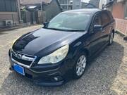 2012 SUBARU LEGACY TOURING WAGON