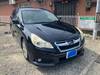 SUBARU LEGACY TOURING WAGON