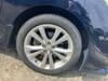 SUBARU LEGACY TOURING WAGON