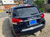 SUBARU LEGACY TOURING WAGON
