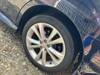 SUBARU LEGACY TOURING WAGON