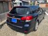 SUBARU LEGACY TOURING WAGON