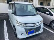 2010 SUZUKI PALETTE SW