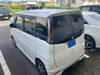 SUZUKI PALETTE SW
