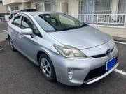 2012 TOYOTA PRIUS S