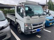 2016 FUSO CANTER