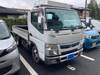 FUSO CANTER