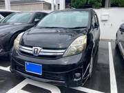 2011 TOYOTA ISIS