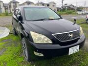 2005 TOYOTA HARRIER