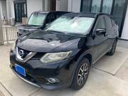 2014 NISSAN X-TRAIL